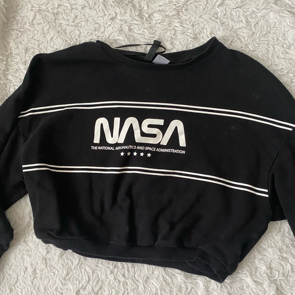 NASA Top - Picture 2 of 3